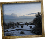 Seaside Boot Camp