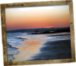 Seaside Boot Camp