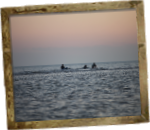 Seaside Boot Camp