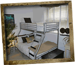 Seaside Boot Camp